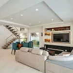 Villa Paraty Aroeira (Setubal)