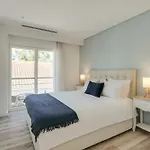 Paraty Villa Aroeira (Setubal)