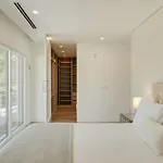 Paraty Villa Aroeira (Setubal)