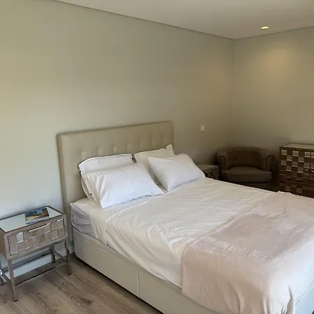 Paraty Villa