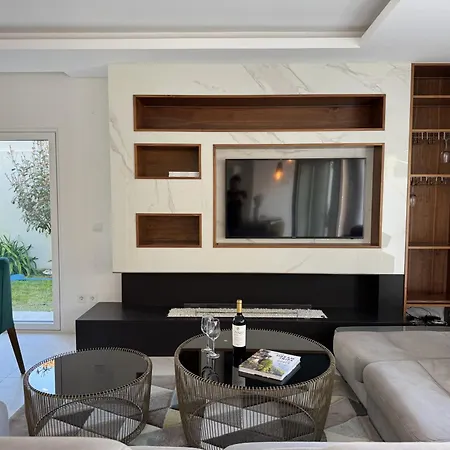 Paraty Villa *