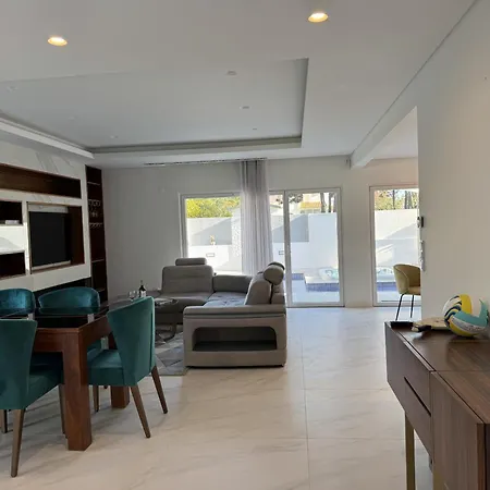 Villa Paraty