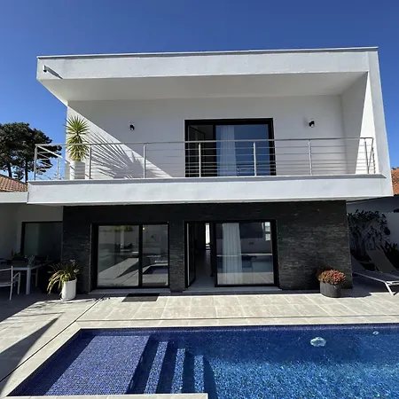 Villa Paraty *