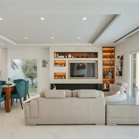 Villa Paraty *