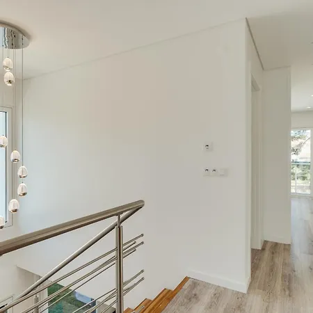 Paraty Aroeira (Setubal)