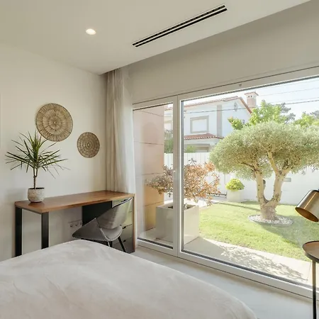 Paraty * Aroeira (Setubal)