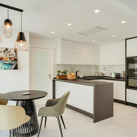 Paraty Вилла Aroeira (Setubal)