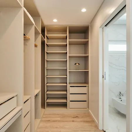 Вилла Paraty Aroeira (Setubal)