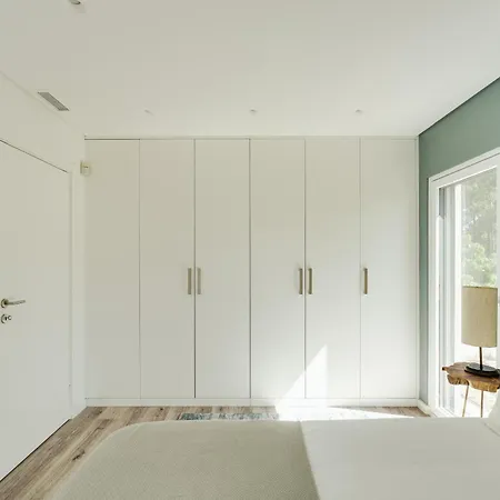 Вилла Paraty Aroeira (Setubal)