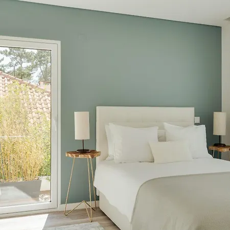 Paraty * Aroeira (Setubal)