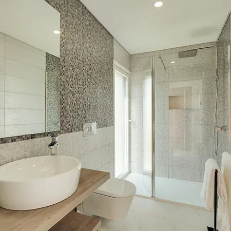 Paraty * Aroeira (Setubal)