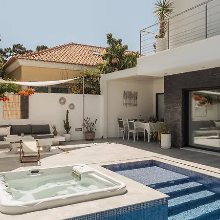 Villa Paraty