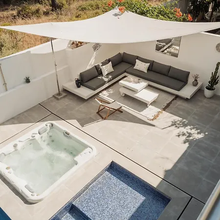 Paraty Villa