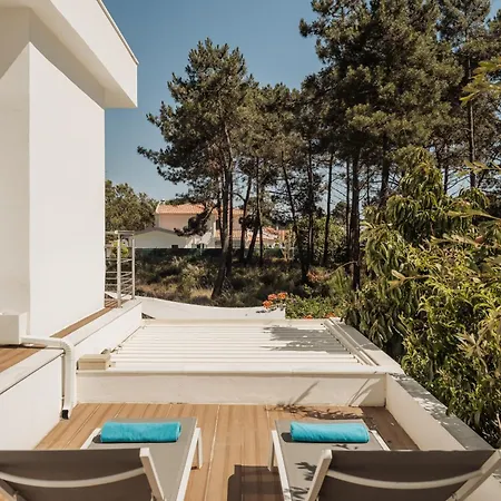 Villa Paraty