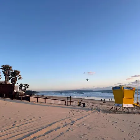 Paraty Вилла Aroeira (Setubal)