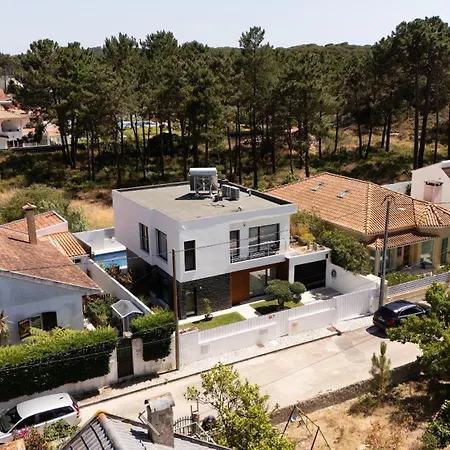 Paraty Aroeira (Setubal)