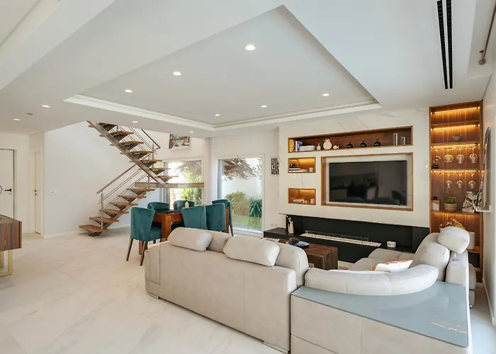 빌라 Paraty Aroeira (Setubal)