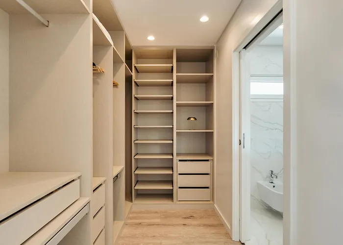 빌라 Paraty Aroeira (Setubal)